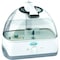 B & K Perfect Aire Micro Mist 1.3 gal 215 sq ft Mechanical Ultrasonic Humidifier PAU13 - alternate 2